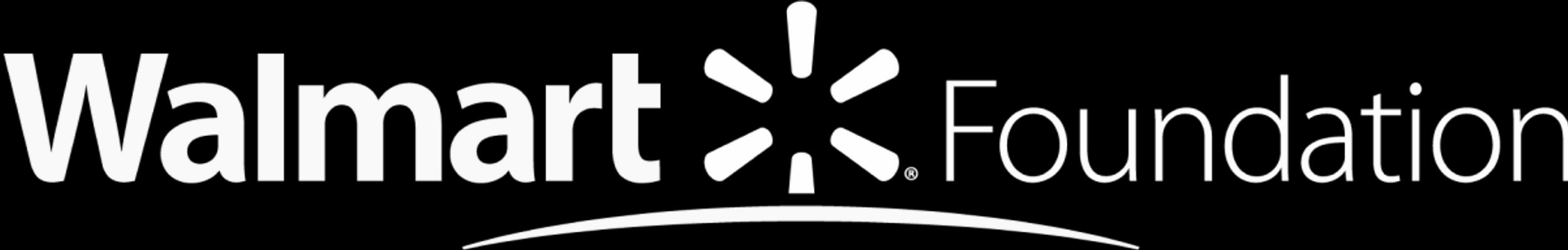 The Walmart Foundation logo